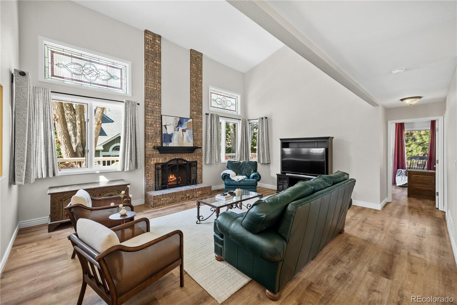 16248 E Belleview Dr, Centennial, CO 80015 photo