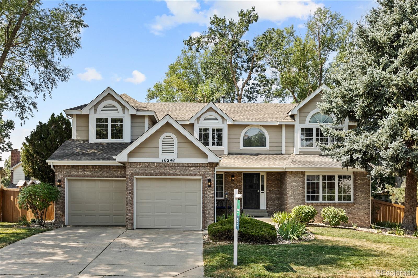 16248 E Belleview Dr, Centennial, CO 80015 photo