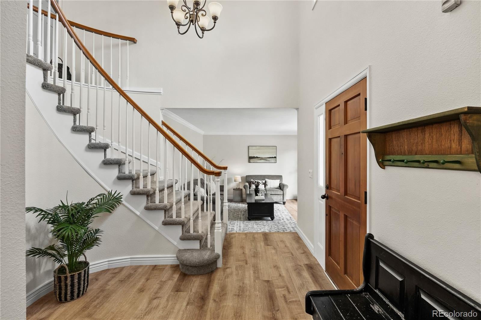 16248 E Belleview Dr, Centennial, CO 80015 photo