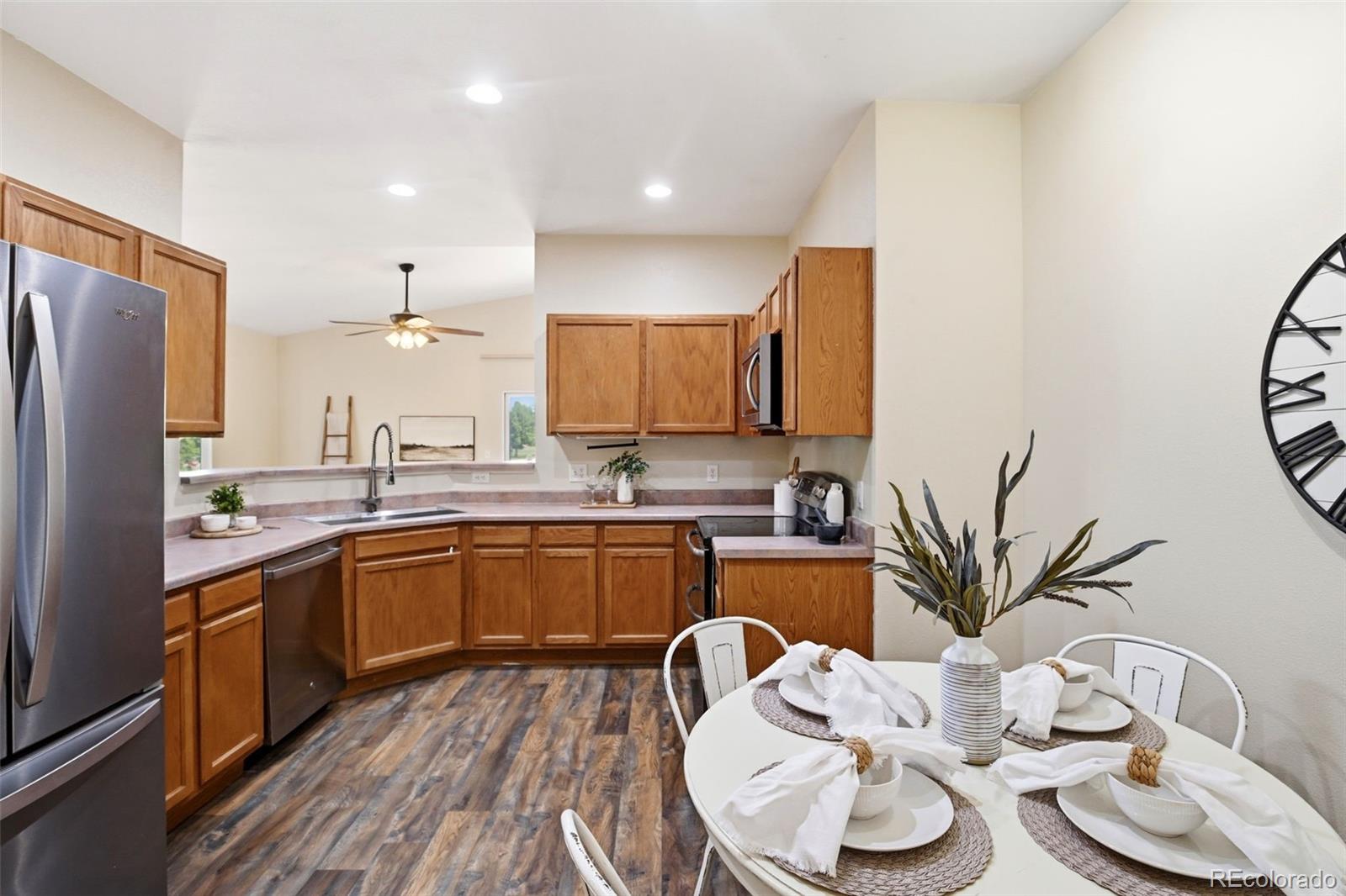 3135 River Valley Vw, Colorado Springs, CO 80922 photo