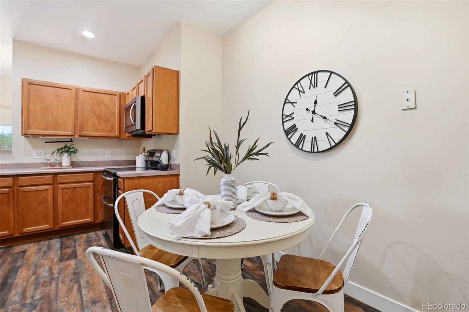 3135 River Valley Vw, Colorado Springs, CO 80922 photo