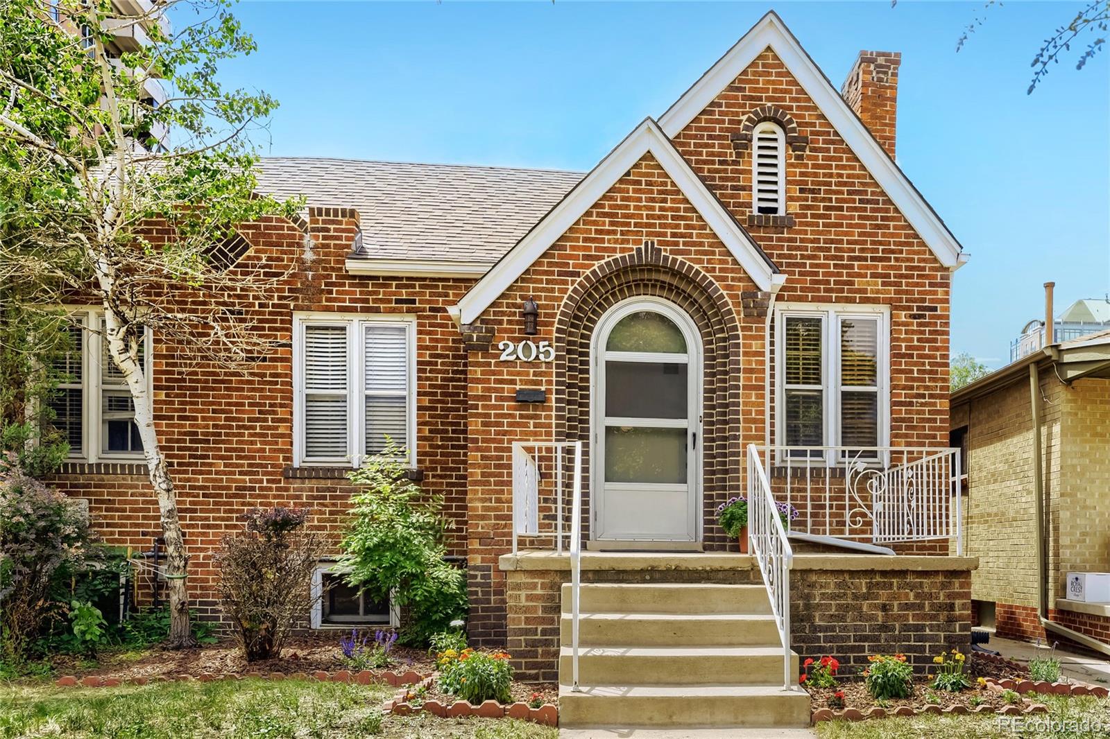 205 N Washington St, Denver, CO 80203 photo