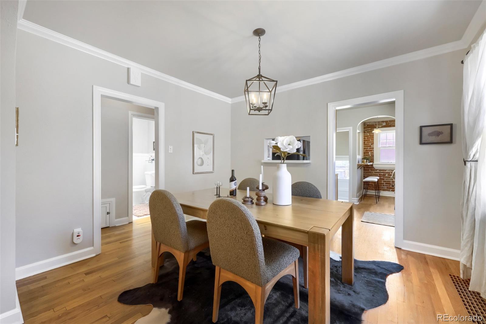 205 N Washington St, Denver, CO 80203 photo