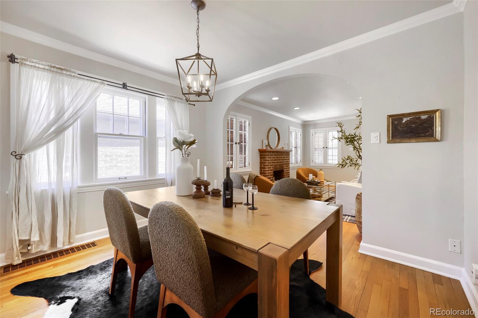 205 N Washington St, Denver, CO 80203 photo