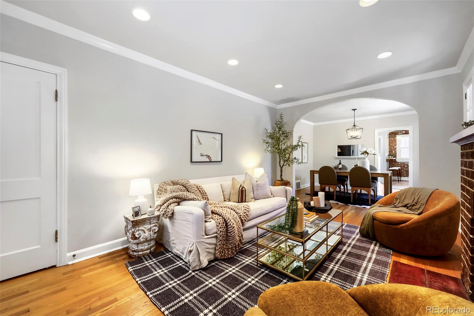 205 N Washington St, Denver, CO 80203 photo