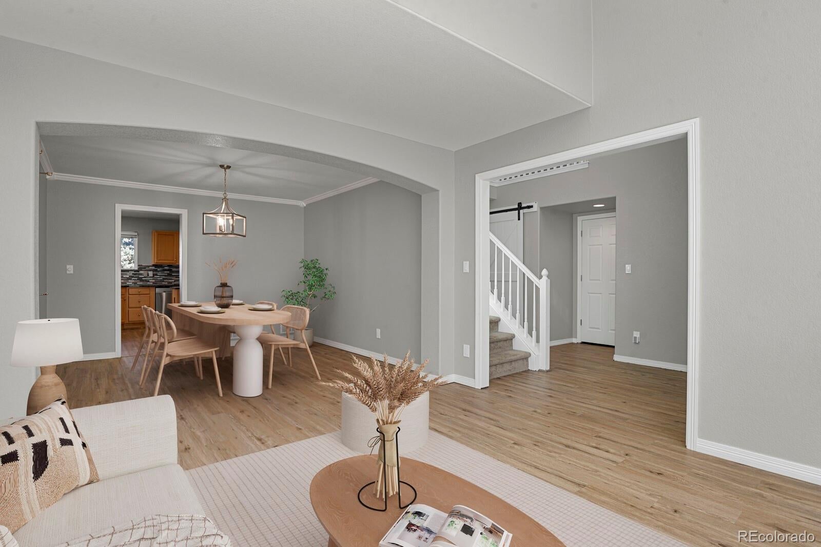 18129 E Caley Cir, Aurora, CO 80016 photo