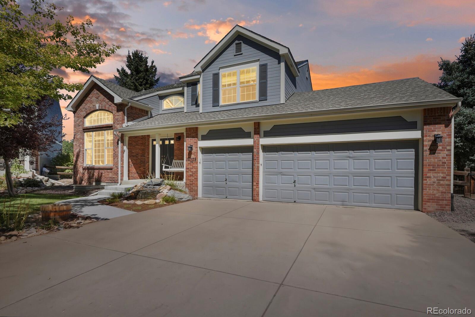 18129 E Caley Cir, Aurora, CO 80016 photo