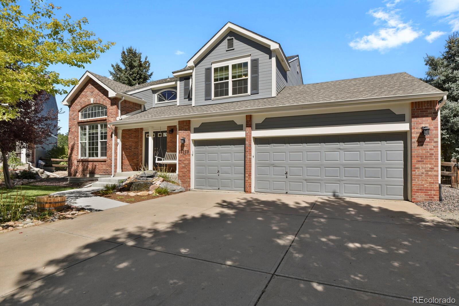 18129 E Caley Cir, Aurora, CO 80016 photo