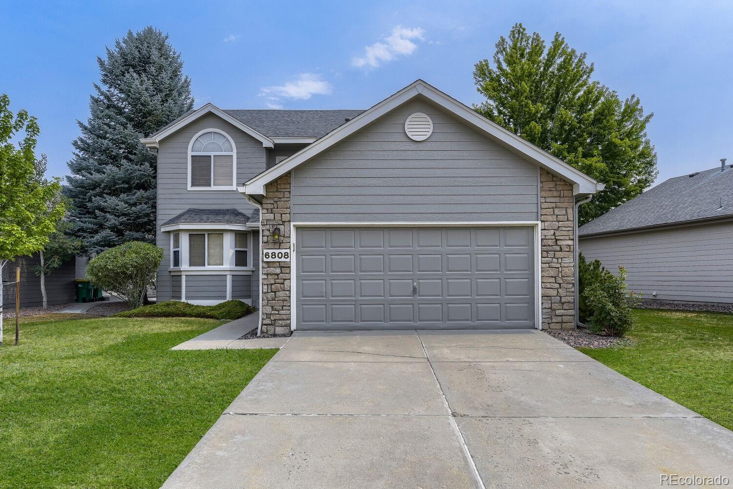6808 Lupine Way, Arvada, CO 80007 photo