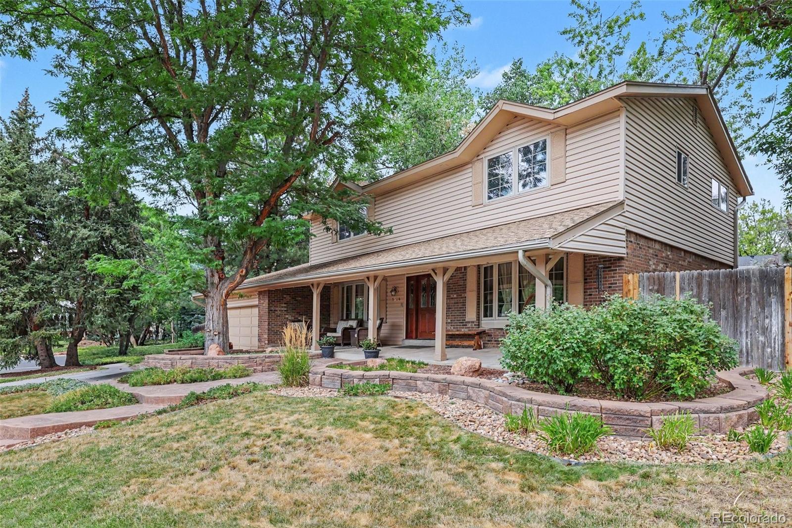 7314 Downing Cir, Littleton, CO 80122