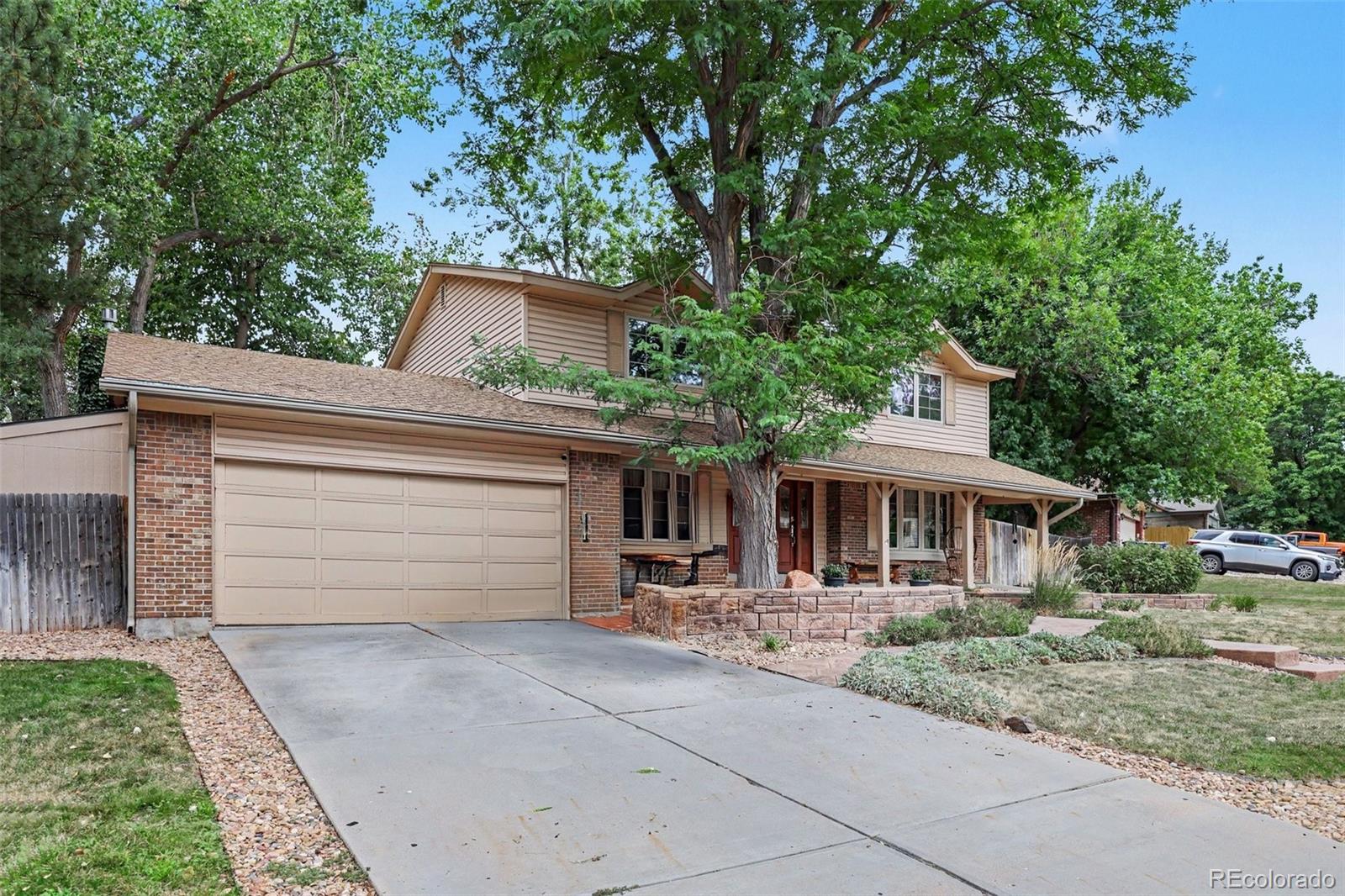 7314 S Downing Cir, Littleton, CO 80122 photo