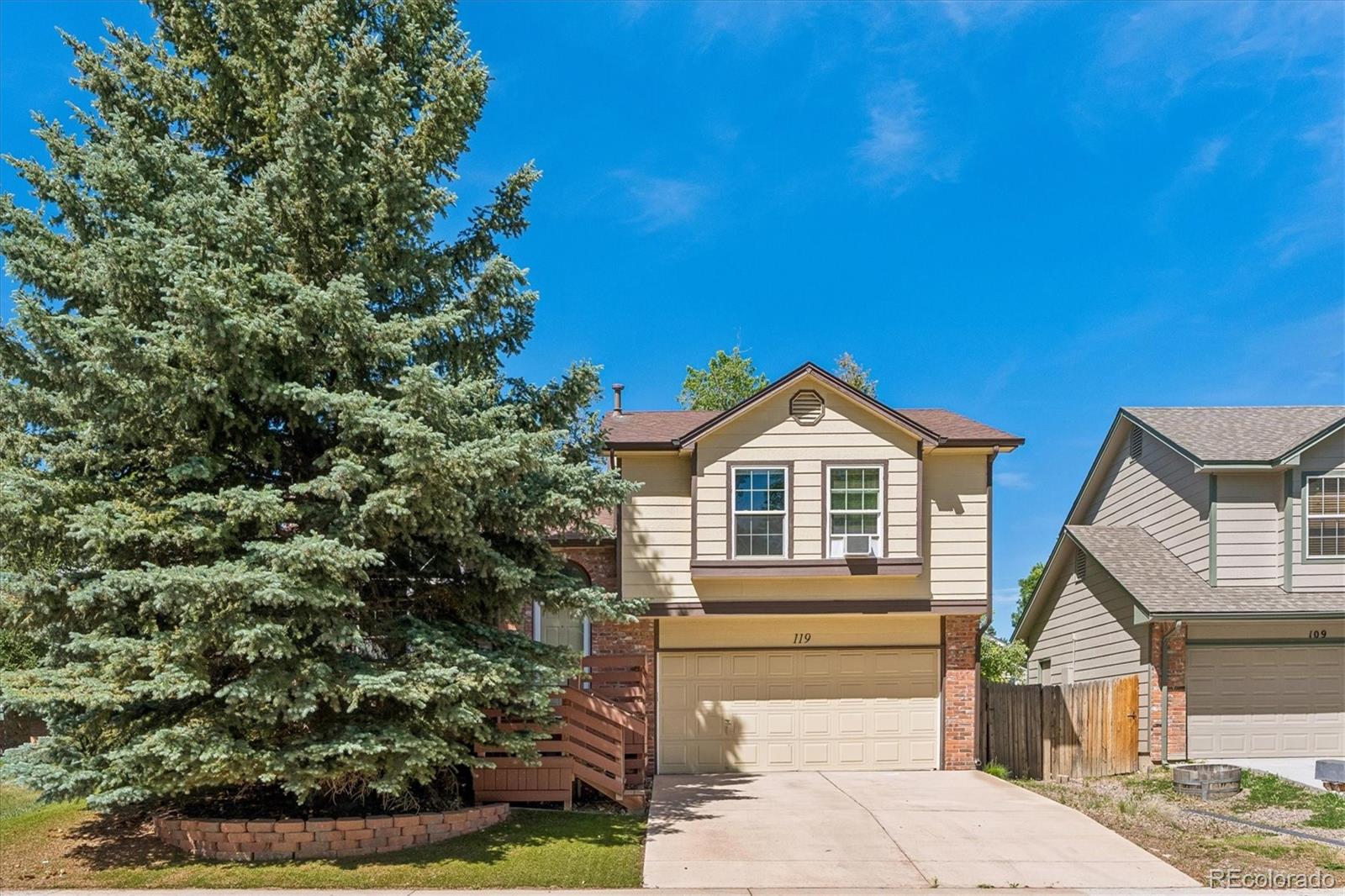 119 Pembrook St, Castle Rock, CO 80104