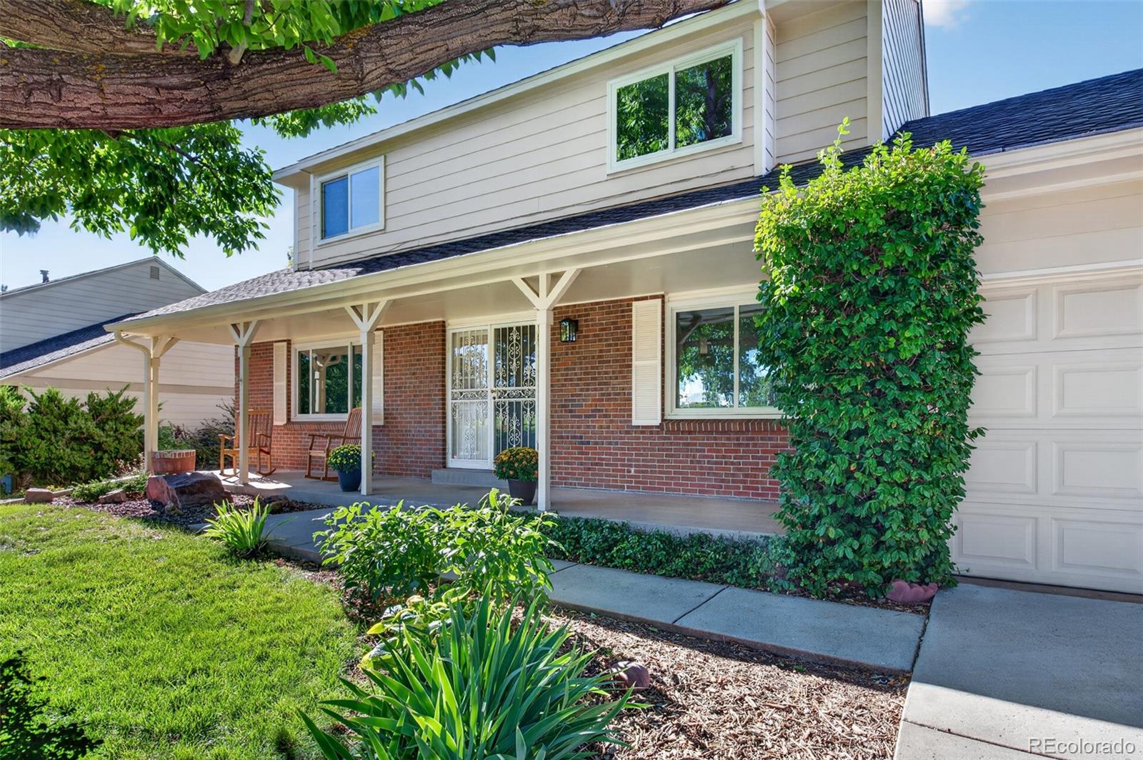 10482 W Dakan Mtn, Littleton, CO 80127 photo