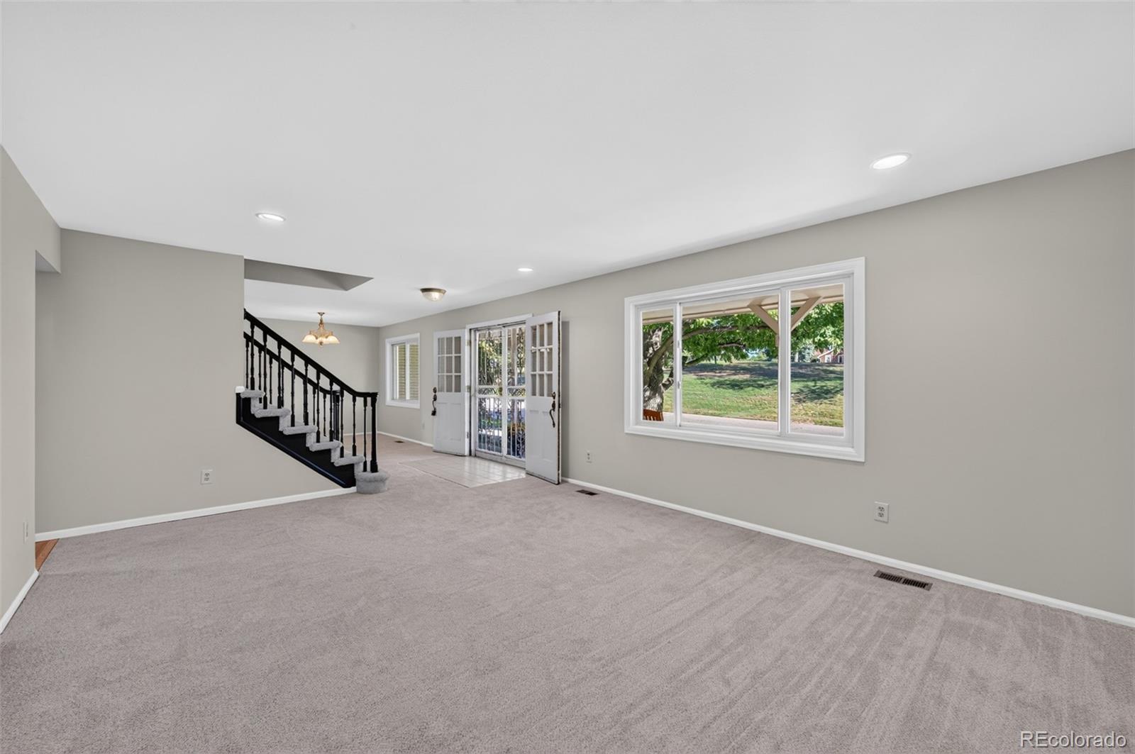 10482 W Dakan Mtn, Littleton, CO 80127 photo