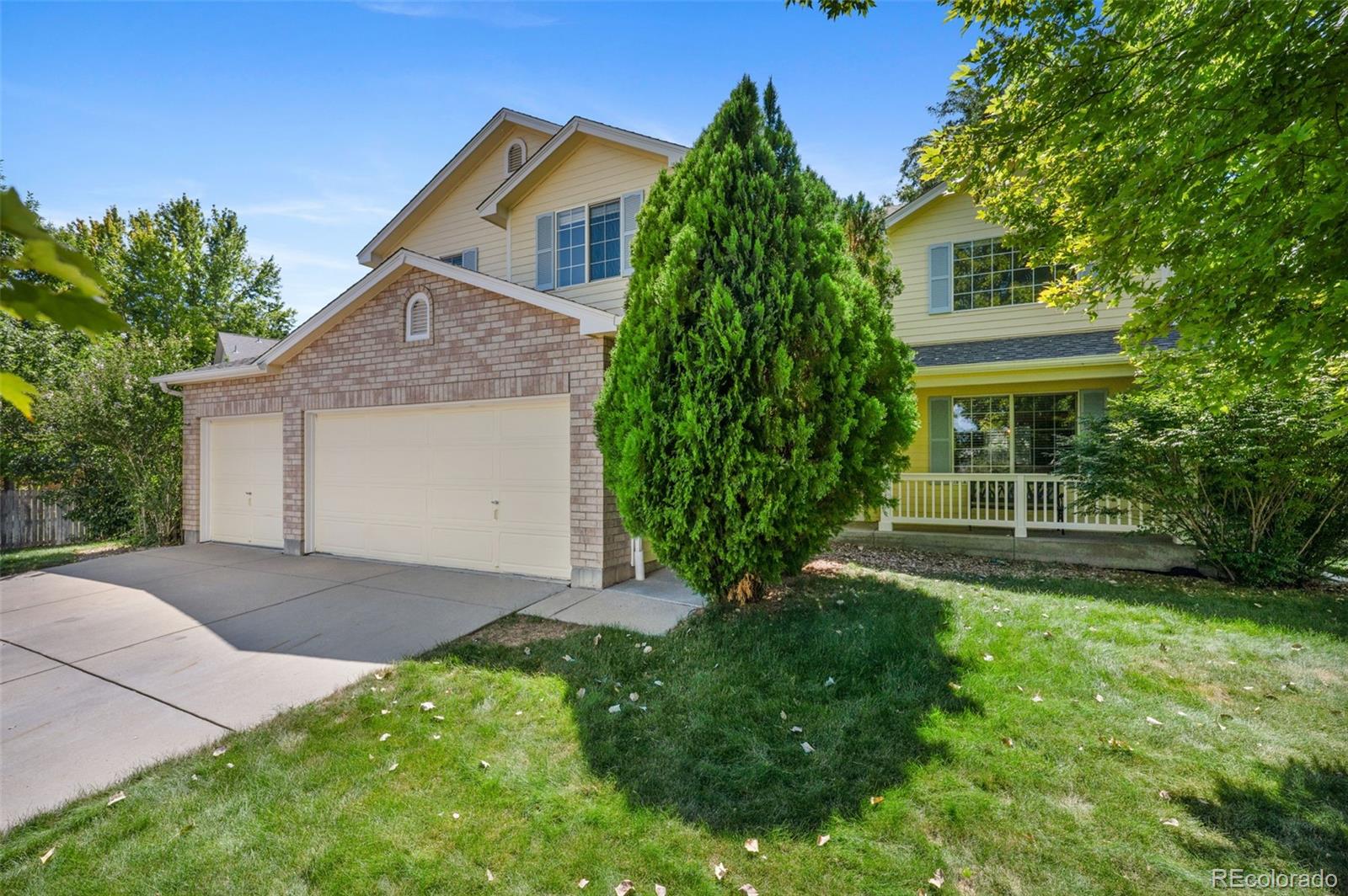 1411 Banner Cir, Erie, CO 80516 photo