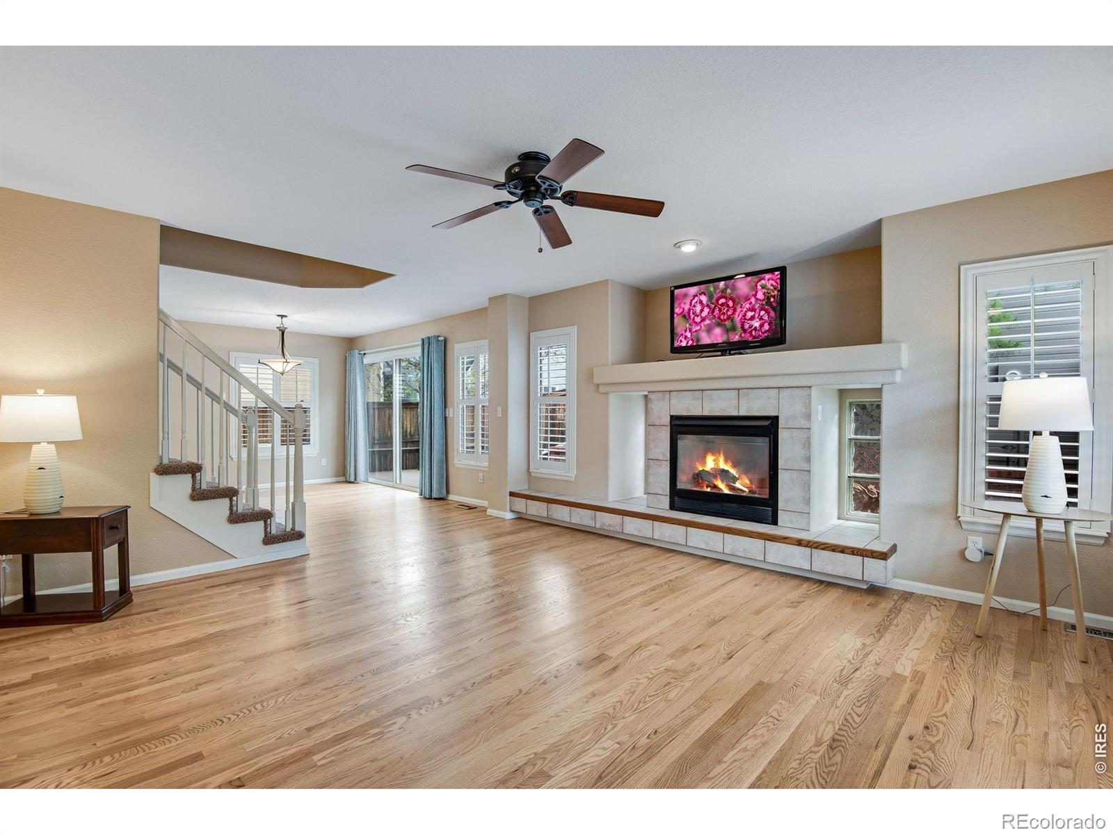1431 Laurenwood Way, Highlands Ranch, CO 80129 photo