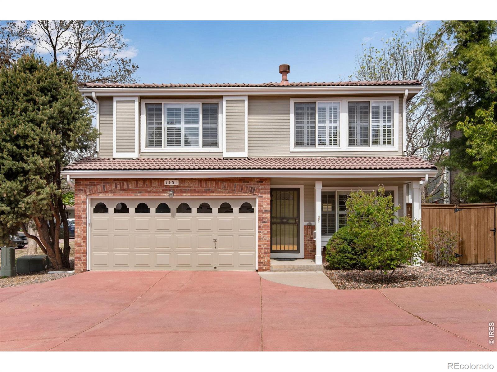 1431 Laurenwood Way, Highlands Ranch, CO 80129 photo