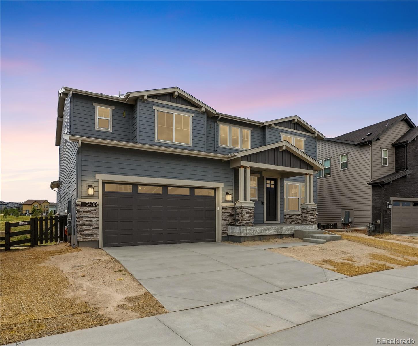 6430 Still Pine Cir, Castle Pines, CO 80108 photo