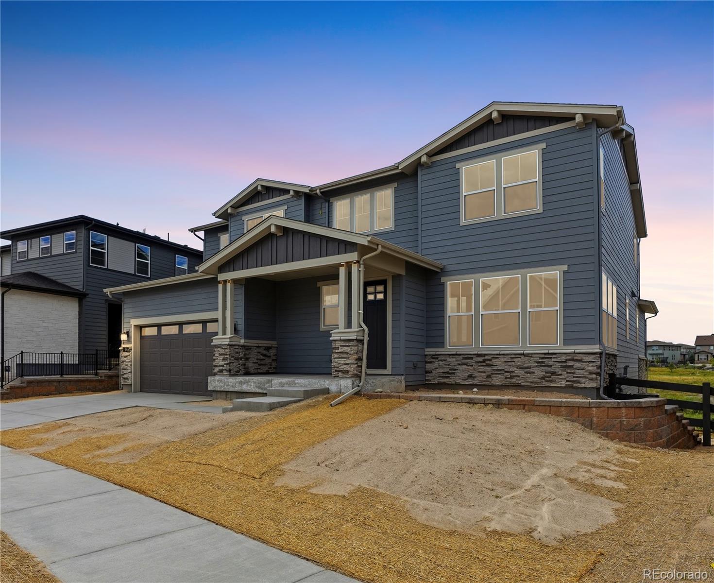 6430 Still Pine Cir, Castle Pines, CO 80108 photo