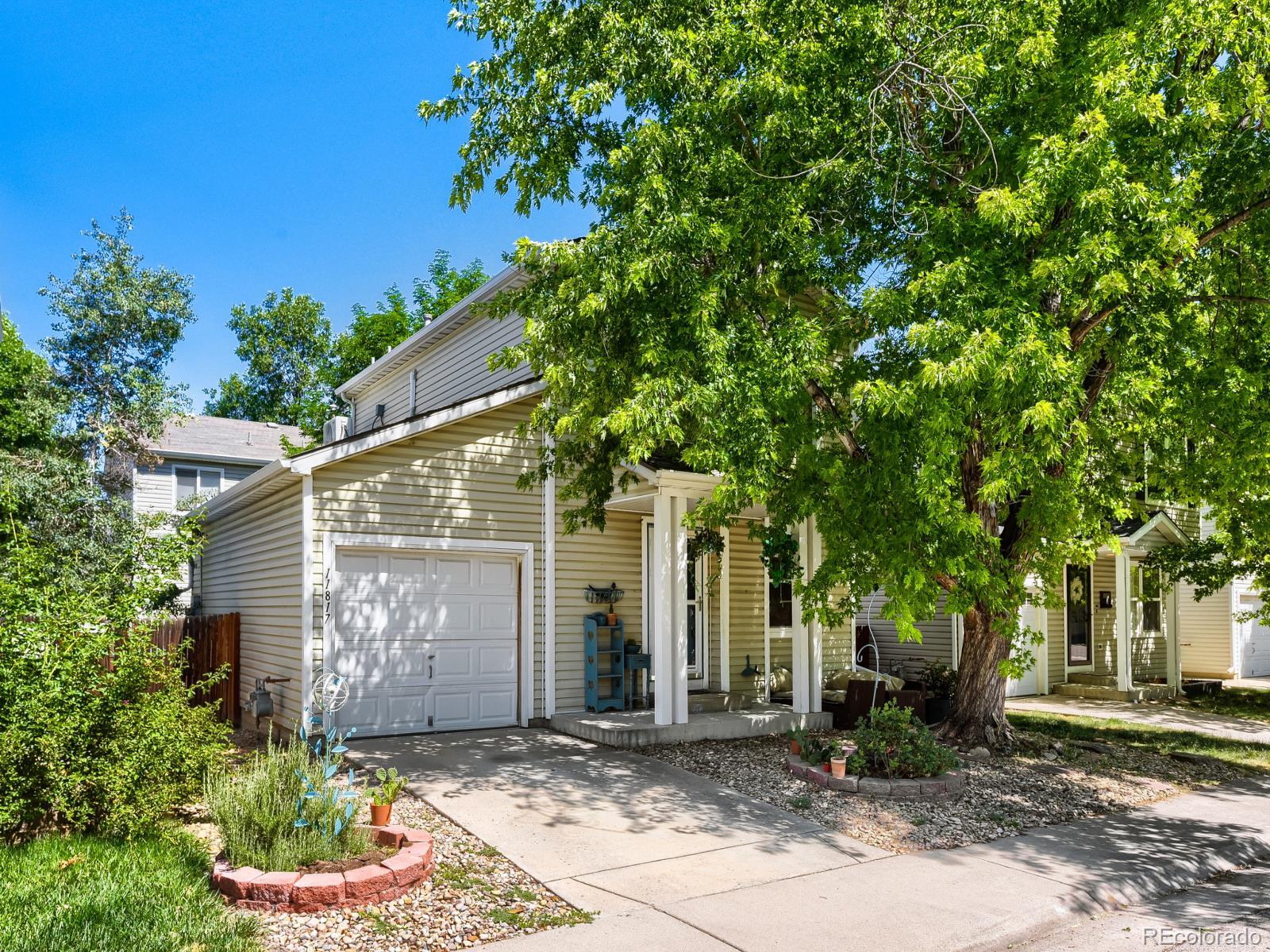 11817 Tufts Pl, Morrison, CO 80465