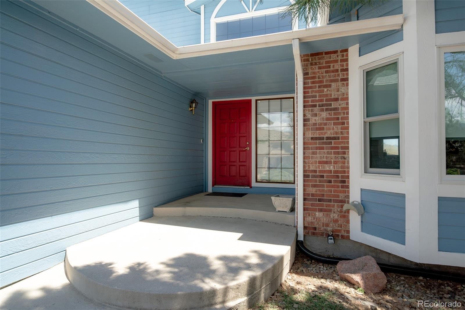 2224 Ramsgate Terrace, Colorado Springs, CO 80919 photo