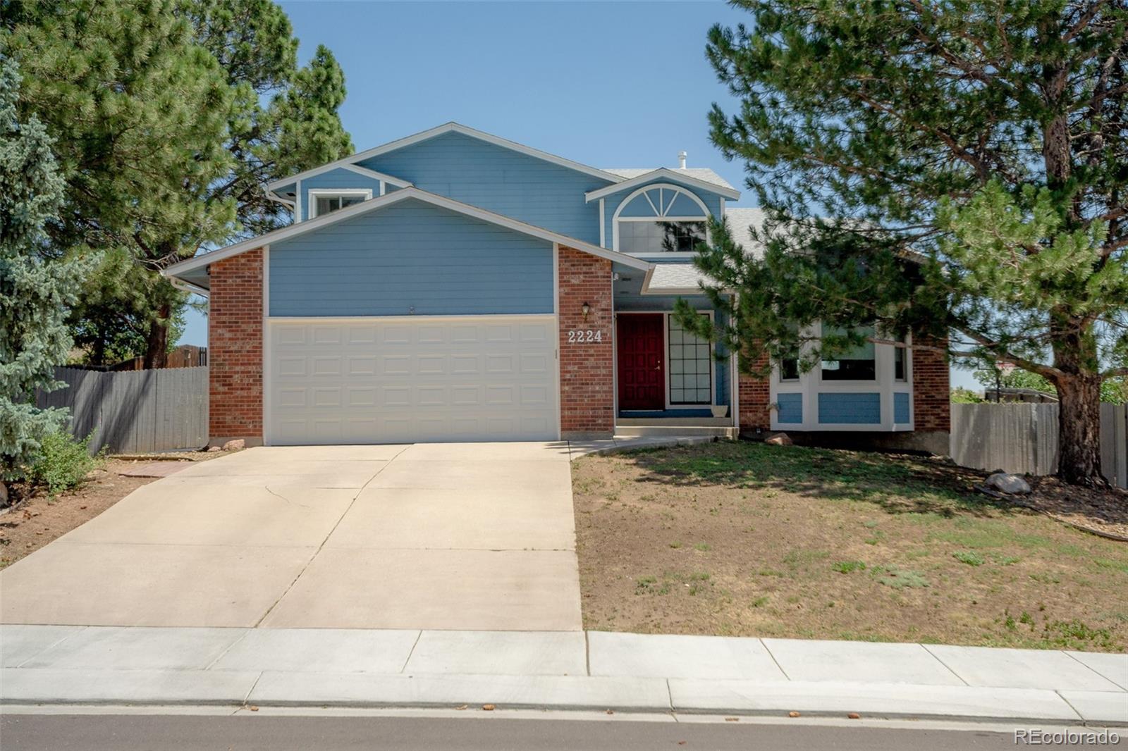 2224 Ramsgate Terrace, Colorado Springs, CO 80919 photo