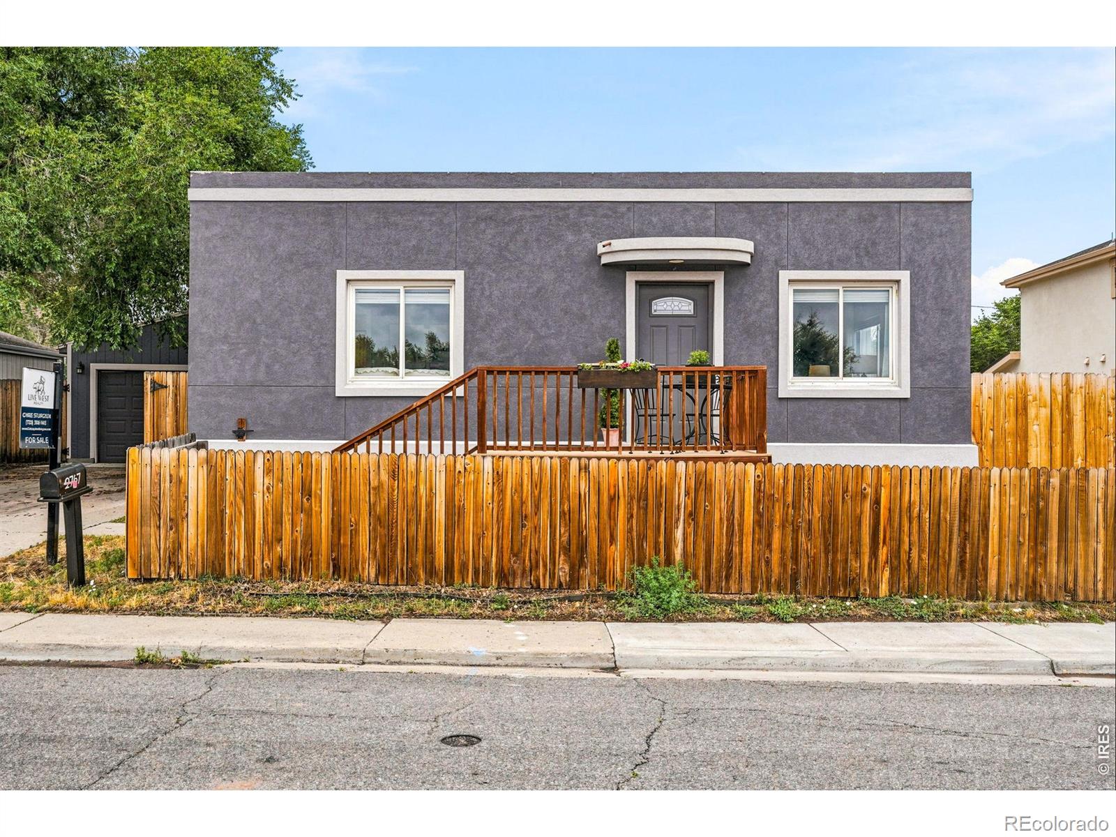 2767 Bryant St, Denver, CO 80236