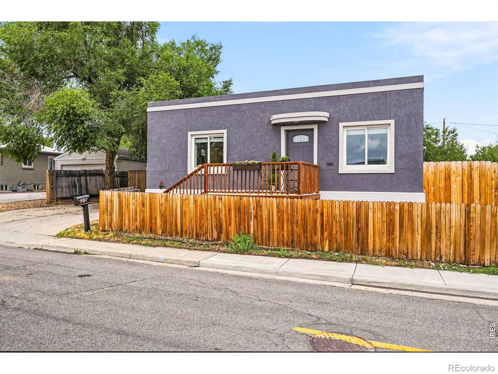 2767 S Bryant St, Denver, CO 80236 photo