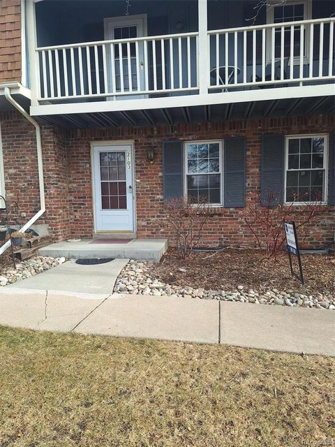 Townhouse in Denver CO 7505 W Yale Street #2103.jpg