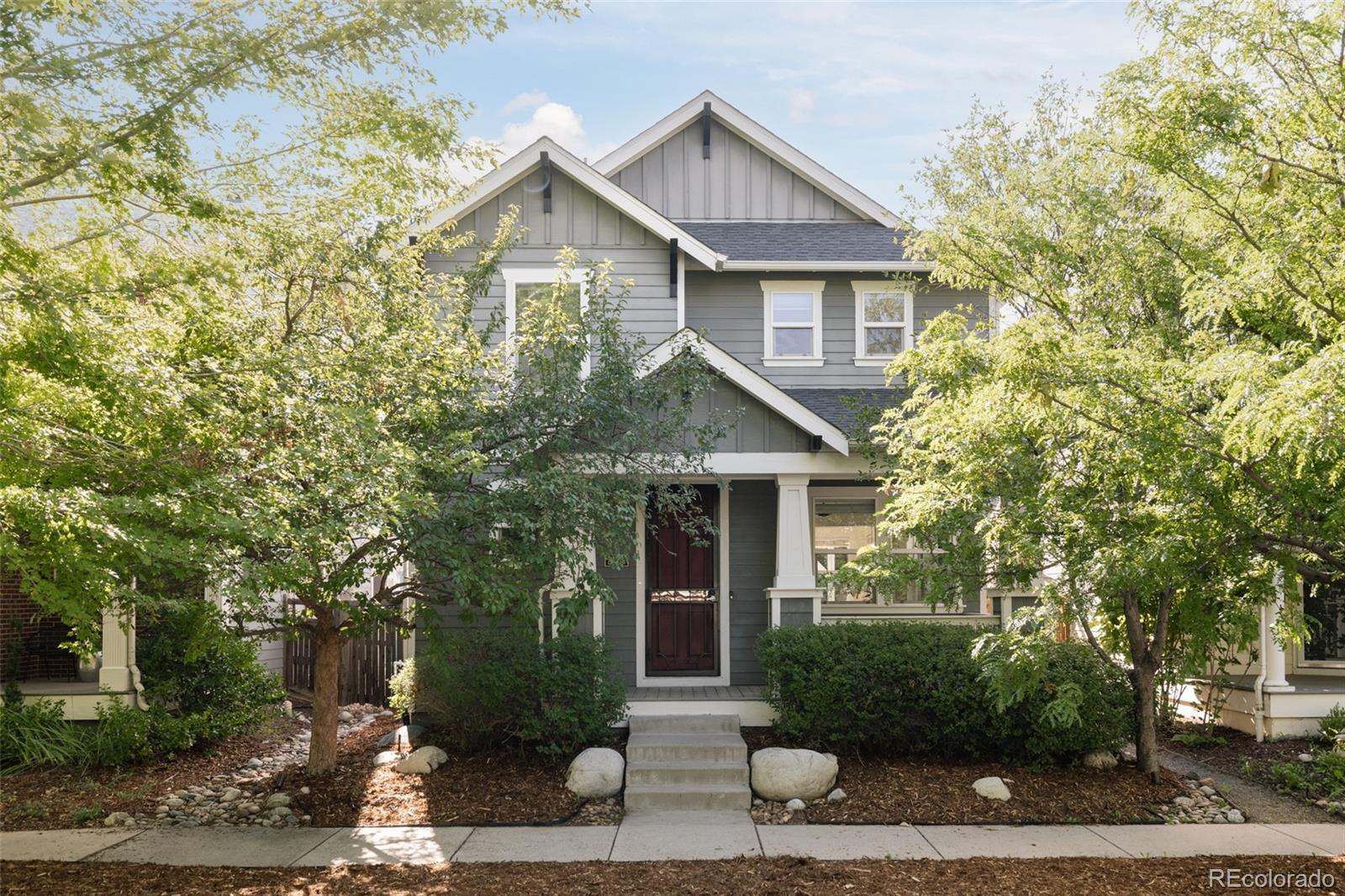 2965 Emporia St, Denver, CO 80238 photo