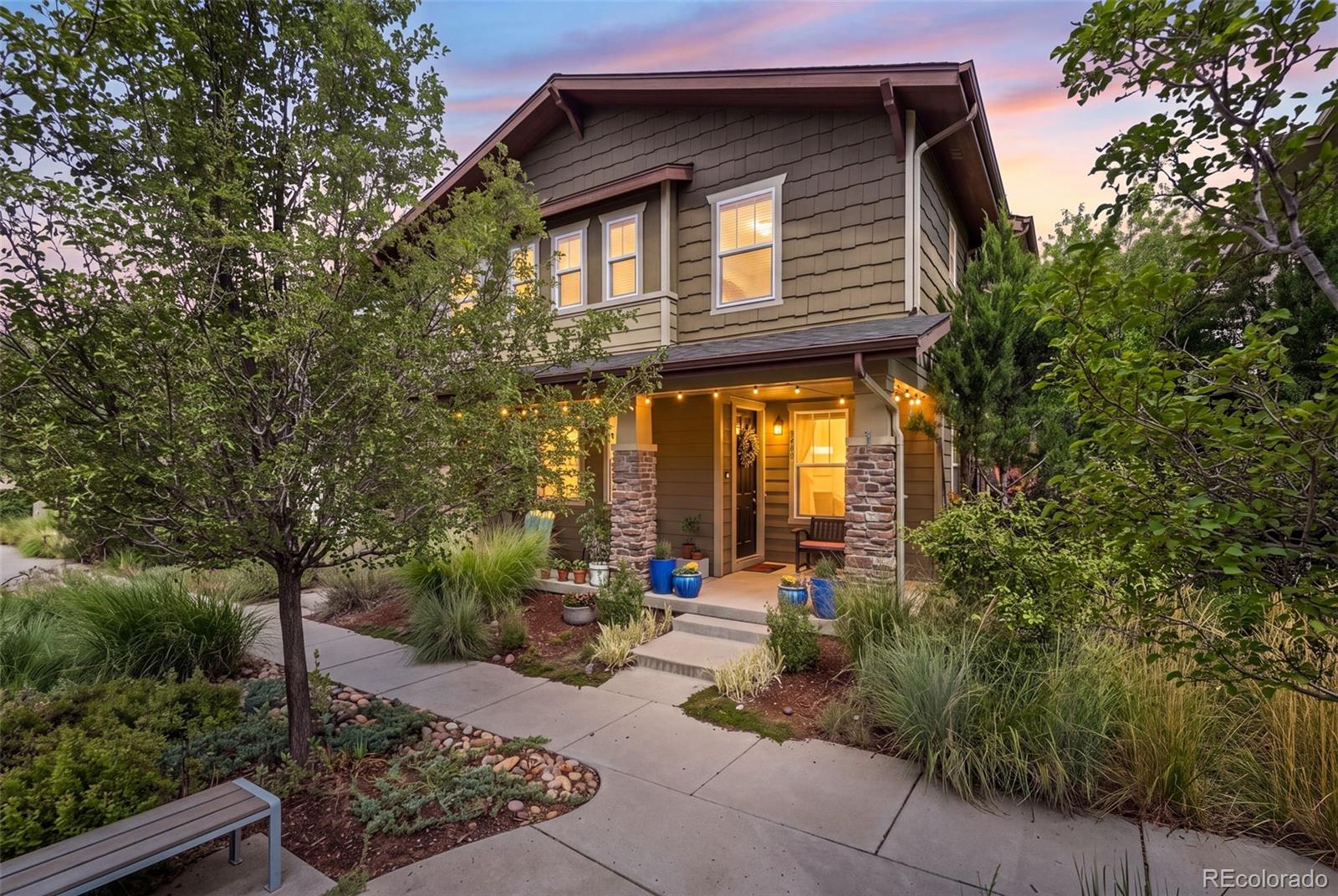 3480 Valentia St, Denver, CO 80238 photo