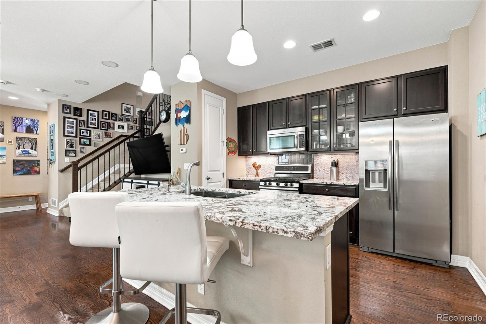 3480 Valentia St, Denver, CO 80238 photo