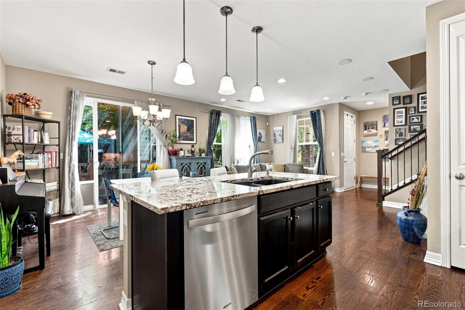3480 Valentia St, Denver, CO 80238 photo