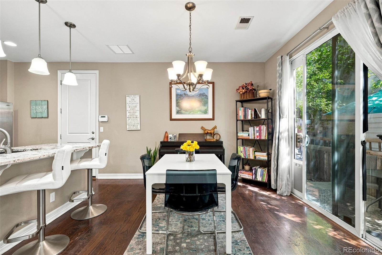 3480 Valentia St, Denver, CO 80238 photo