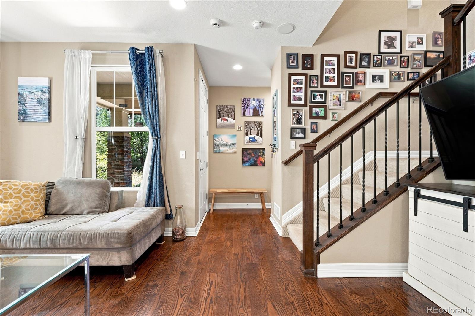 3480 Valentia St, Denver, CO 80238 photo