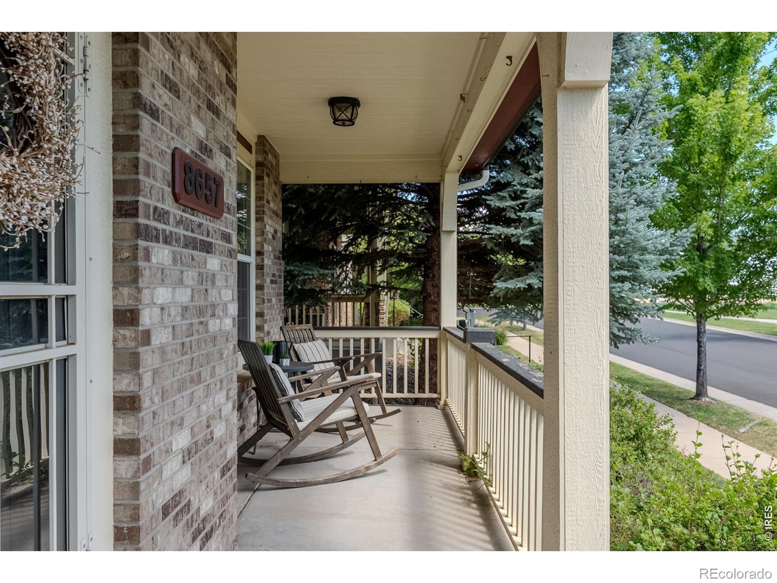 8657 Devinney St, Arvada, CO 80005 photo