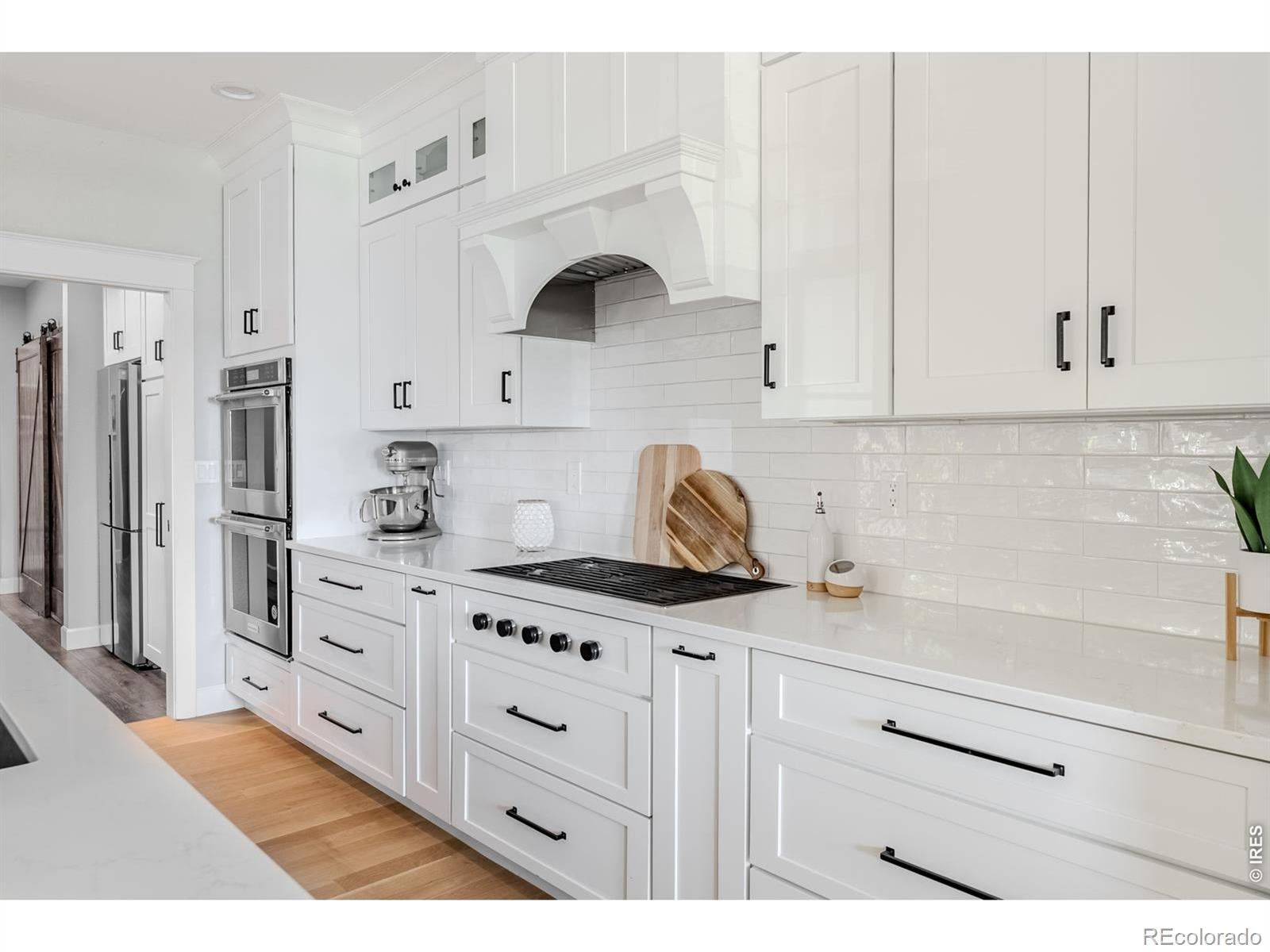 8657 Devinney St, Arvada, CO 80005 photo