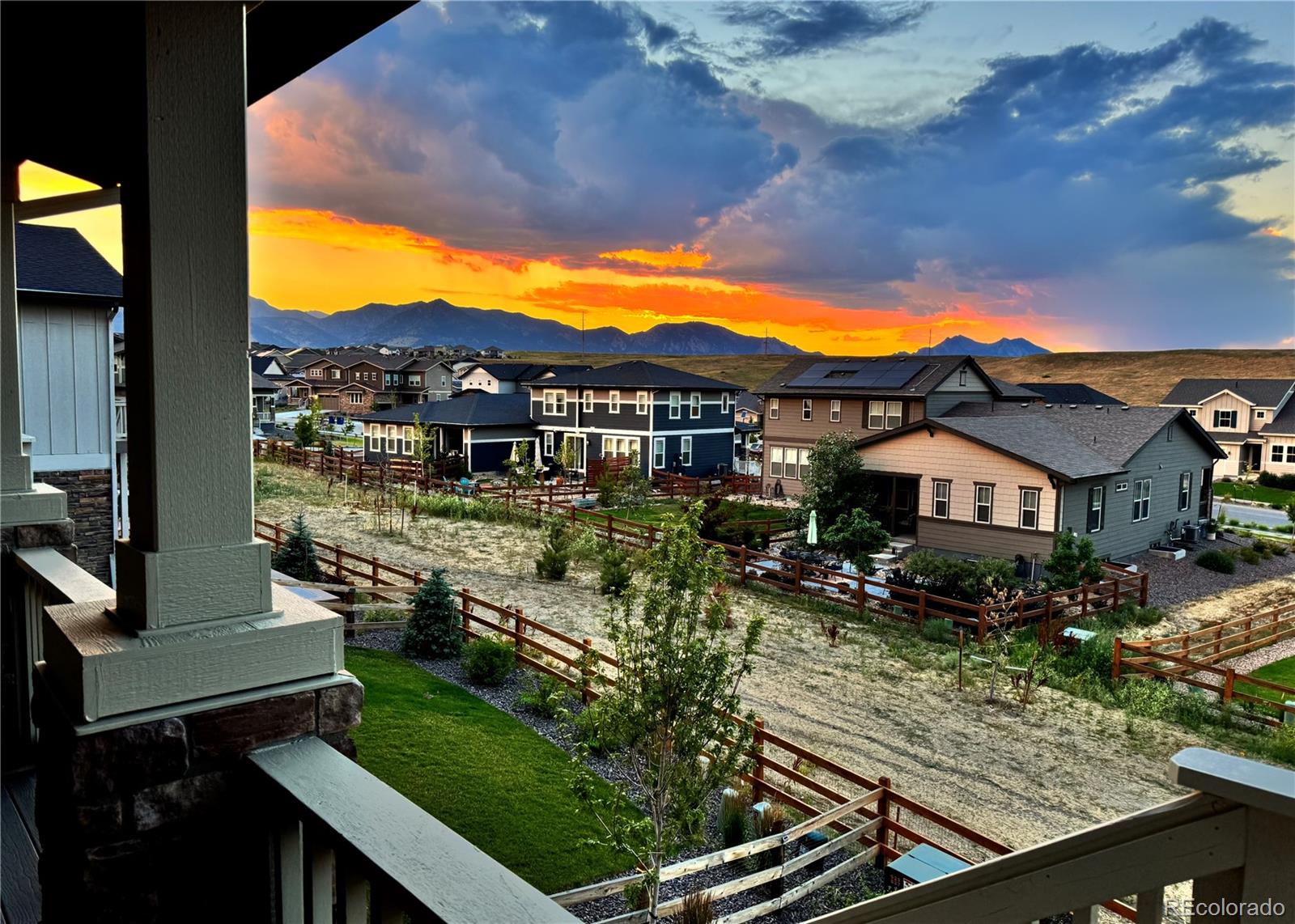 17303 W 93 Pl, Arvada, CO 80007 photo