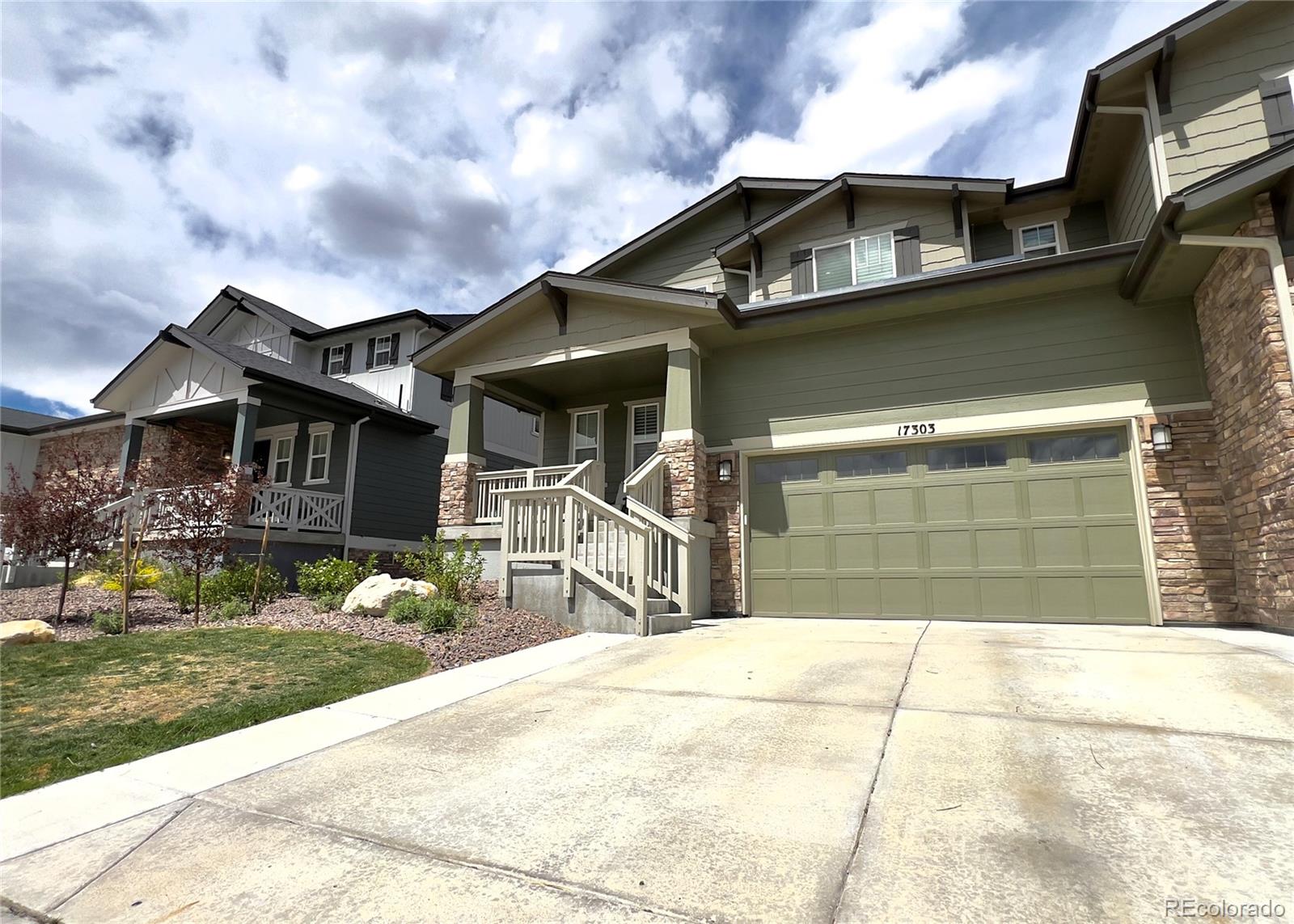 17303 W 93 Pl, Arvada, CO 80007 photo