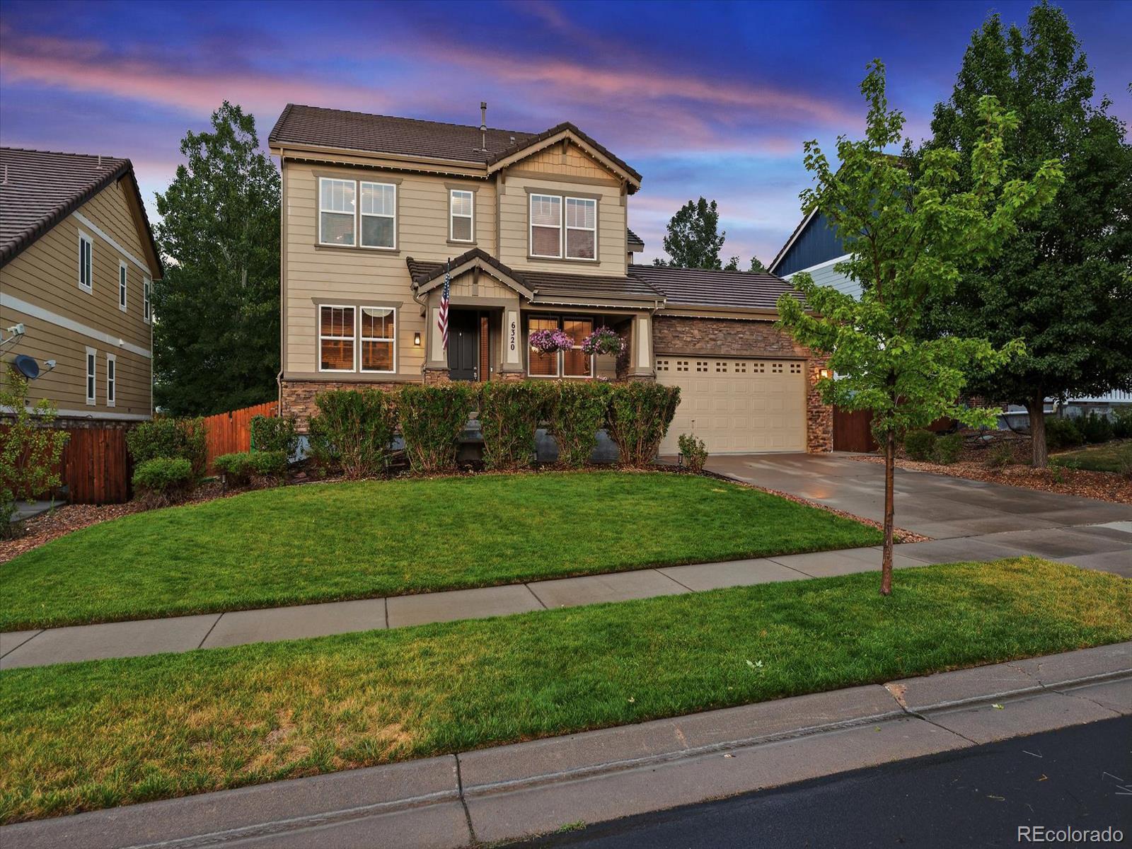 6320 Langdale Way, Aurora, CO 80016