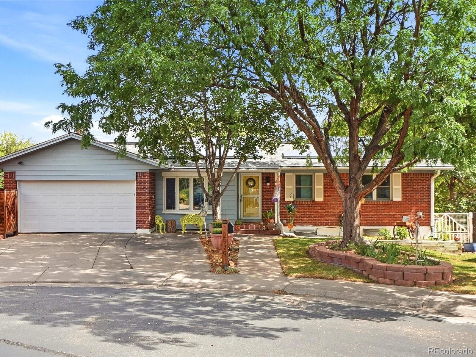 12979 W Montana Dr, Denver, CO 80228 photo