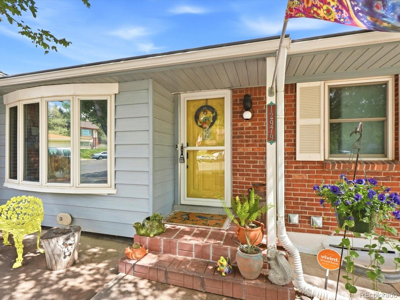 12979 W Montana Dr, Denver, CO 80228 photo