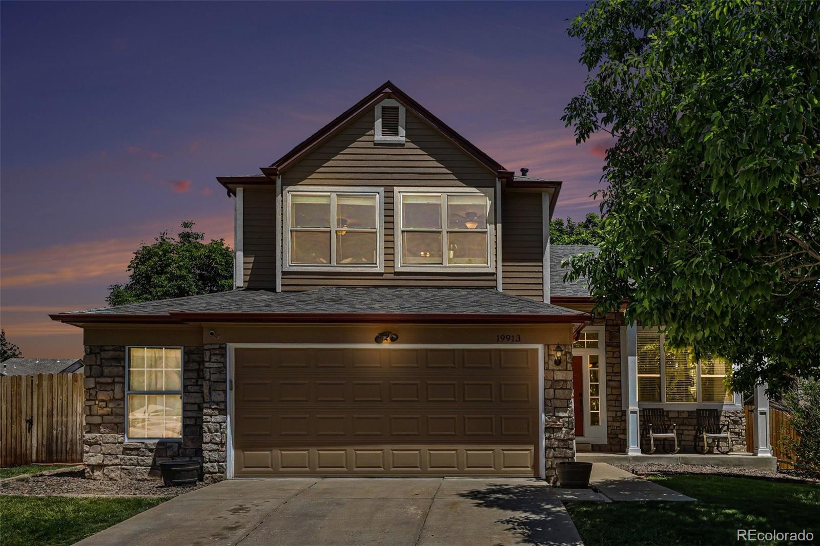19913 Progress Pl, Centennial, CO 80015