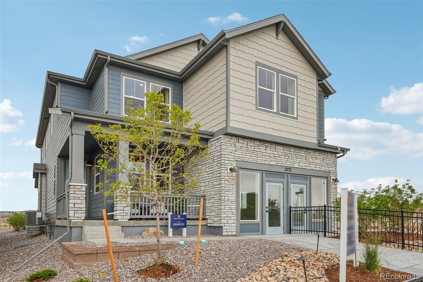 13272 Finnhorse St, Parker, CO 80134