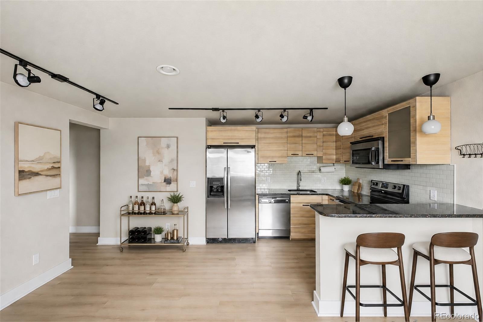 120 S Pennsylvania St #302, Denver, CO 80209 photo