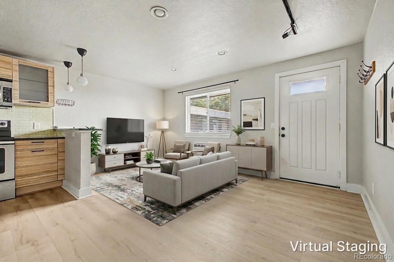 120 S Pennsylvania St #302, Denver, CO 80209 photo