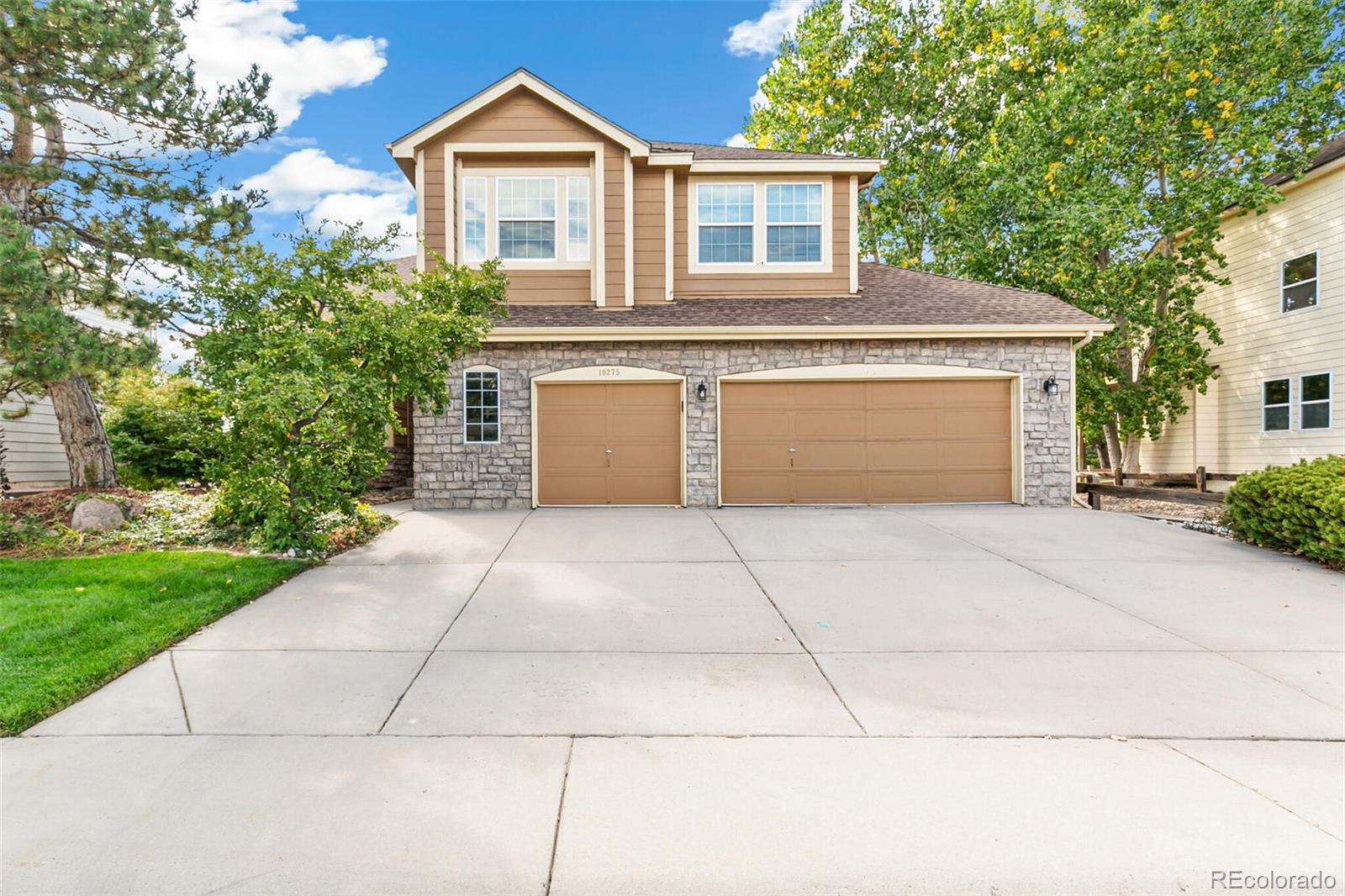 10275 Baneberry Pl, Highlands Ranch, CO 80129 photo