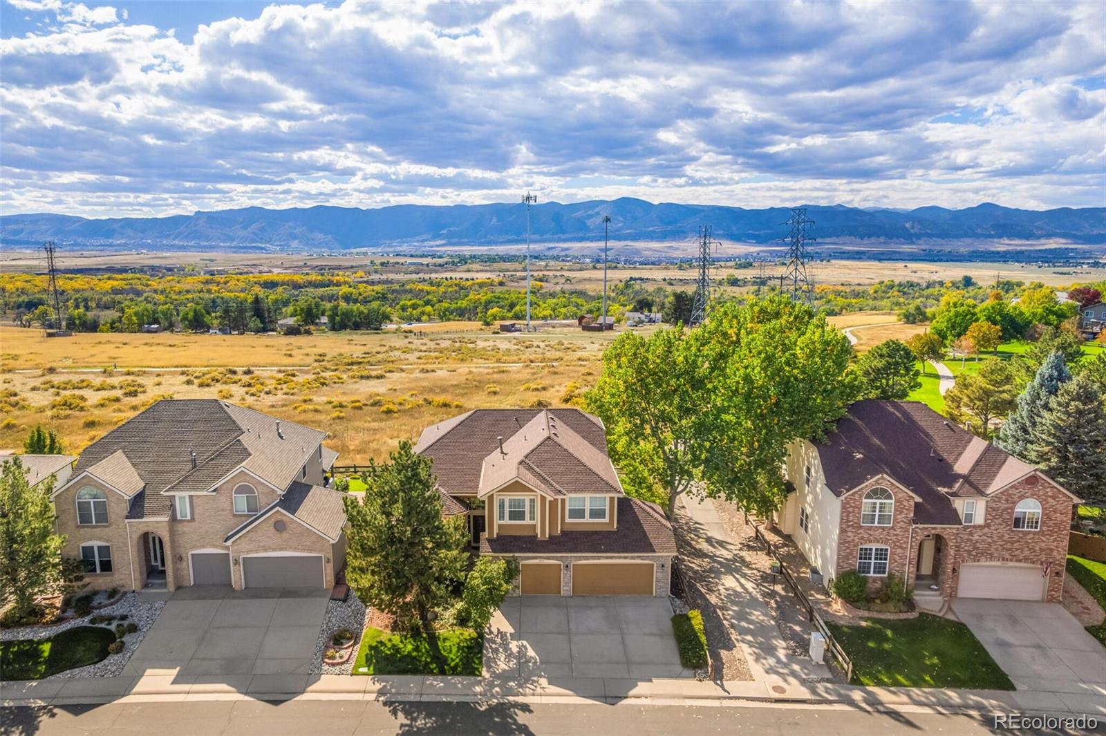 10275 Baneberry Pl, Highlands Ranch, CO 80129 photo