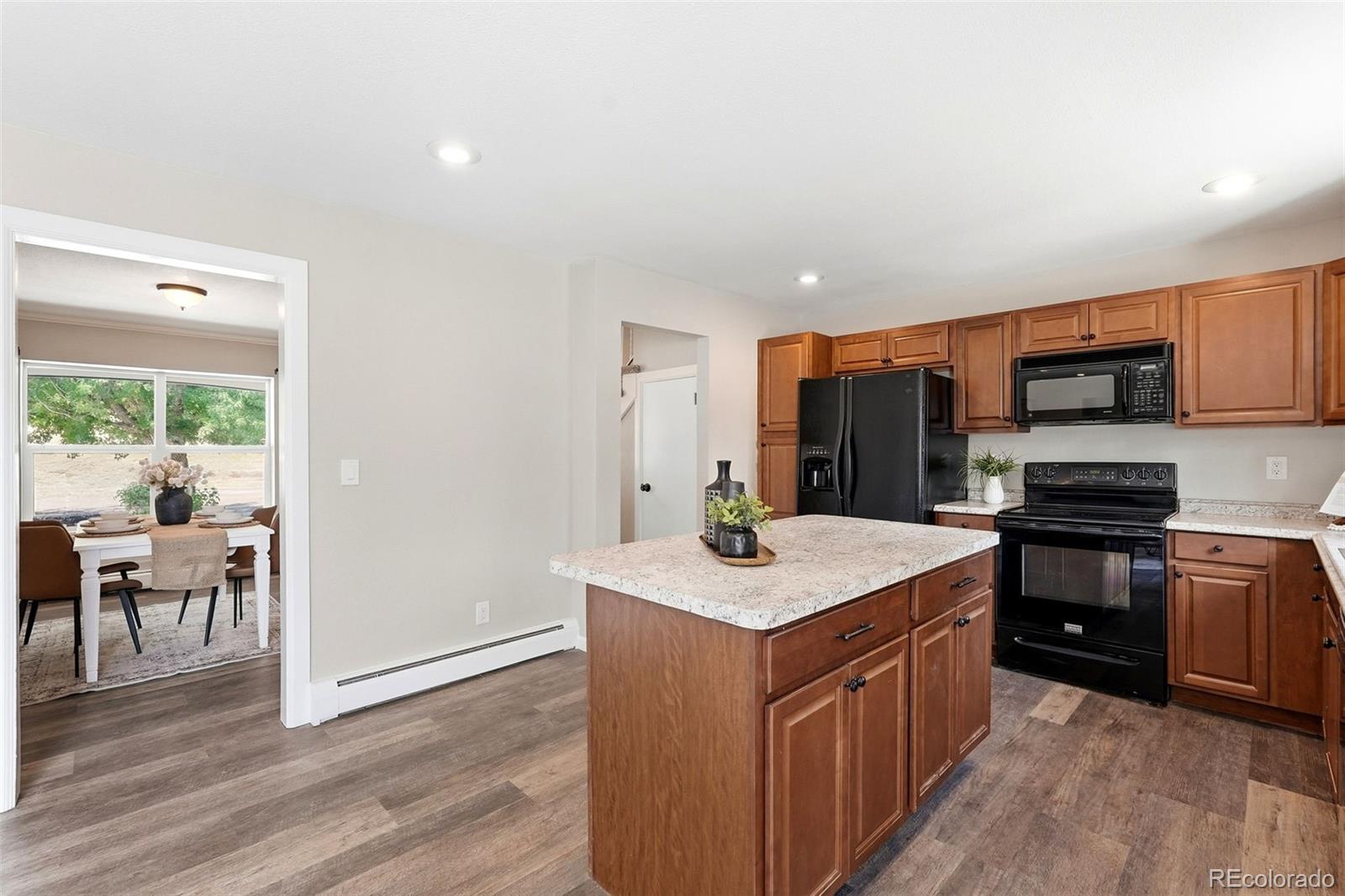 2725 Flintridge Dr, Colorado Springs, CO 80918 photo