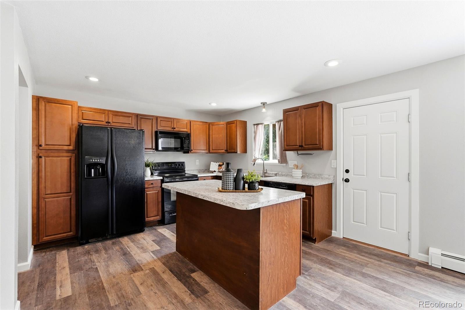 2725 Flintridge Dr, Colorado Springs, CO 80918 photo
